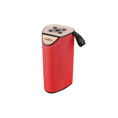Портативная колонка «Mysound Tetria» арт. 595722p