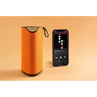 Портативная колонка «Mysound Tetria» арт. 595721p