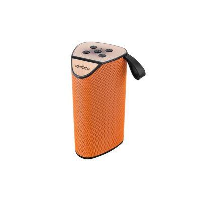Портативная колонка «Mysound Tetria» арт. 595721p