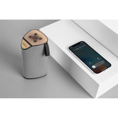 Портативная колонка «Mysound Tetria» арт. 595720p