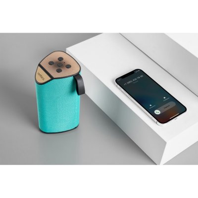 Портативная колонка «Mysound Tetria» арт. 595719p