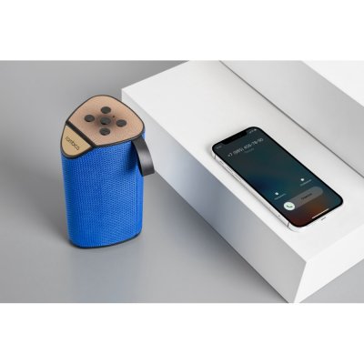 Портативная колонка «Mysound Tetria» арт. 595718p