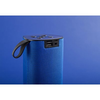 Портативная колонка «Mysound Tetria» арт. 595718p