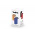 Портативная колонка «Mysound Tetria» арт. 595718p