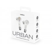 Беспроводные наушники TWS c шумоподавлением «Urban»