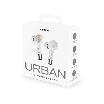 Беспроводные наушники TWS c шумоподавлением «Urban» арт. 595712p