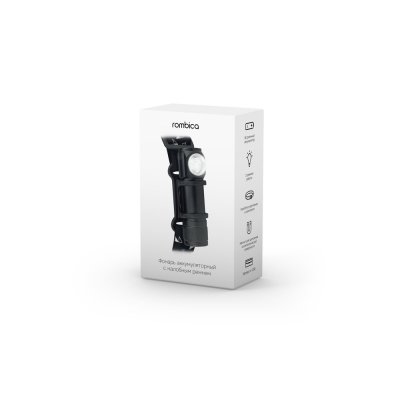 Фонарь «LED Z9» арт. 595701p