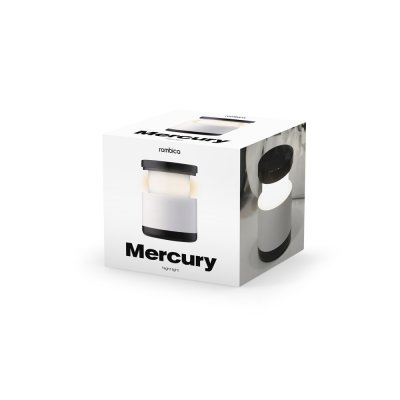 Ночник «LED Mercury» арт. 595695p