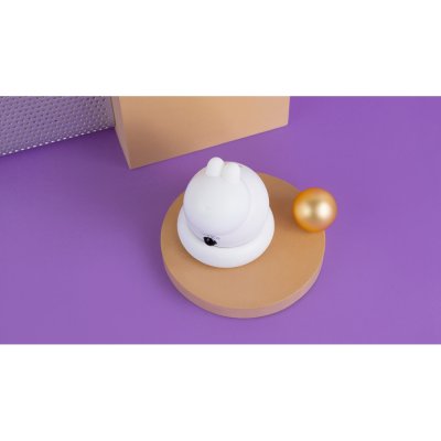 Ночник c датчиком движения «LED Rubi»  арт. 595694p