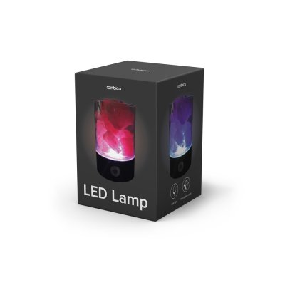 Ночник «LED Phoenix» арт. 595692p
