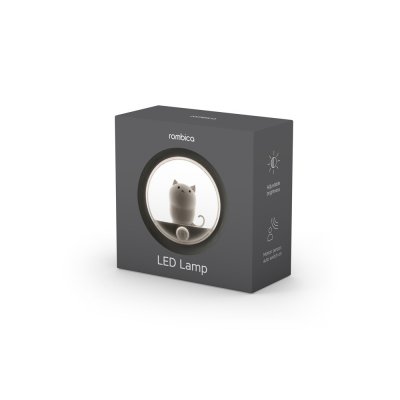 Ночник «LED Gato» арт. 595691p