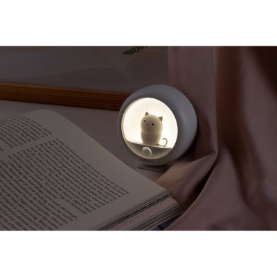 Ночник «LED Gato» арт. 595691p
