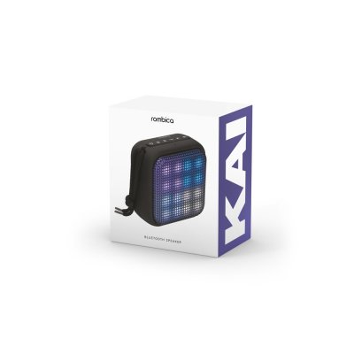 Портативная колонка «Mysound Kai» арт. 595687p