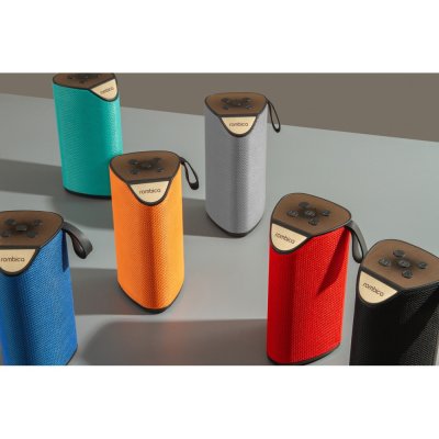 Портативная колонка «Mysound Tetria» арт. 595686p