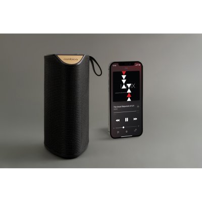 Портативная колонка «Mysound Tetria» арт. 595686p