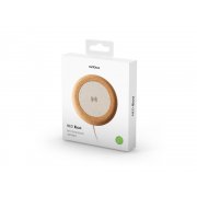 Беспроводное зарядное устройство «NEO Eco» арт. 595666p