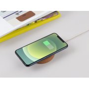 Беспроводное зарядное устройство «NEO Eco» арт. 595666p