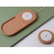 Беспроводное зарядное устройство «NEO Eco» арт. 595666p