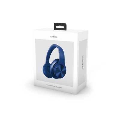 Беспроводные наушники «MySound BH-14» арт. 595664p