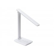 Настольная лампа с беспроводной зарядкой «LED FAROS»