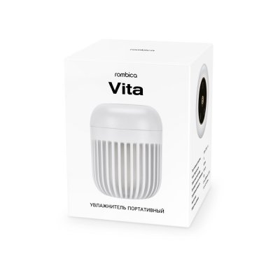Портативный увлажнитель воздуха «Vita» арт. 595662p