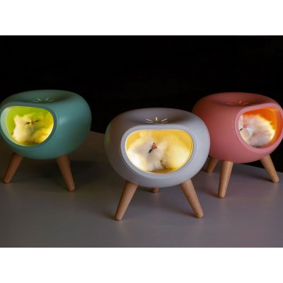 Ночник LED «Koko» арт. 595658p