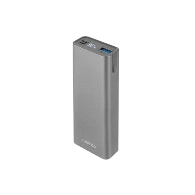 Внешний аккумулятор для смартфонов и ноутбуков «NEO PRO-100С», 9600 mAh, 45 Вт арт. 595656p