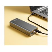 Внешний аккумулятор для смартфонов и ноутбуков «NEO PRO-100С», 9600 mAh, 45 Вт