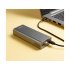 Внешний аккумулятор для смартфонов и ноутбуков «NEO PRO-100С», 9600 mAh, 45 Вт арт. 595656p Внешний аккумулятор для смартфонов и ноутбуков «NEO PRO-100С», 9600 mAh, 45 Вт арт. 595656p