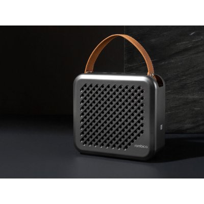 Портативная колонка «mysound Chroma» арт. 595652p