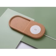 Беспроводное зарядное устройство «NEO Eco XL», 10 Вт