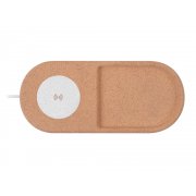 Беспроводное зарядное устройство «NEO Eco XL», 10 Вт