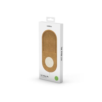 Беспроводное зарядное устройство «NEO Eco XL», 10 Вт арт. 595642p