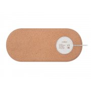 Беспроводное зарядное устройство «NEO Eco XL», 10 Вт