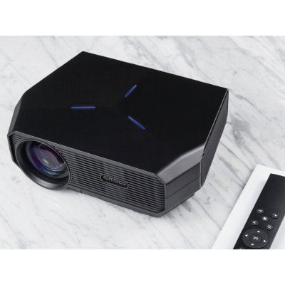 Мультимедийный проектор «Ray Eclipse» арт. 595633p