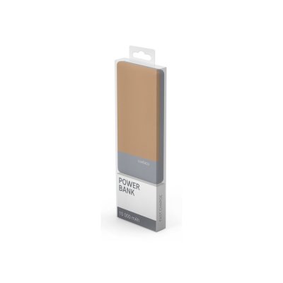 Внешний аккумулятор «NEO Charge 4C», 10000 mAh арт. 595627p