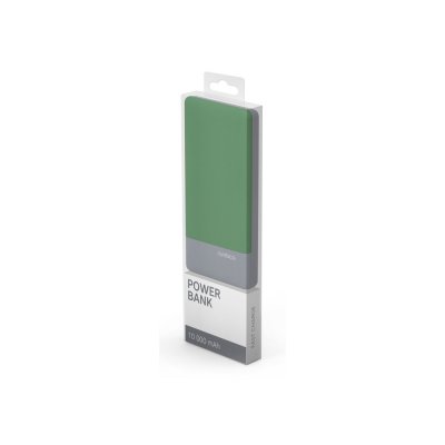 Внешний аккумулятор «NEO Charge 3C», 10000 mAh арт. 595626p