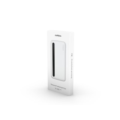 Внешний аккумулятор «NEO  PBS100», 10000 mAh арт. 595605p