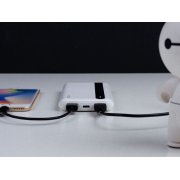 Внешний аккумулятор «NEO PBS100», 10000 mAh