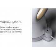 Воздухоочиститель «Flow Vortex»