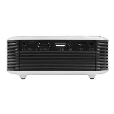 Мультимедийный проектор «Ray Mini» арт. 595591p