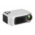 Мультимедийный проектор «Ray Mini» арт. 595591p