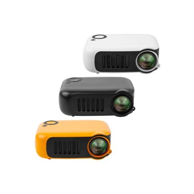 Мультимедийный проектор «Ray Mini» арт. 595591p