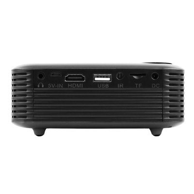 Мультимедийный проектор «Ray Mini» арт. 595590p