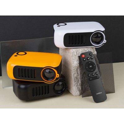 Мультимедийный проектор «Ray Mini» арт. 595590p