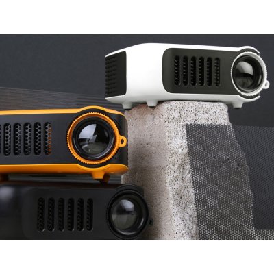 Мультимедийный проектор «Ray Mini» арт. 595590p