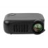 Мультимедийный проектор «Ray Mini» арт. 595590p