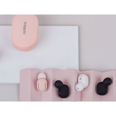 Беспроводные наушники «Mysound Play» арт. 595583p