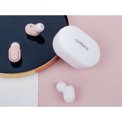 Беспроводные наушники «Mysound Play» арт. 595583p
