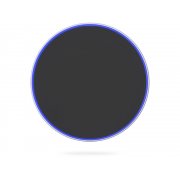 Беспроводное зарядное устройство «NEO Core Quick» c быстрой зарядкой